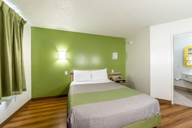 Motel 6 San Antonio South