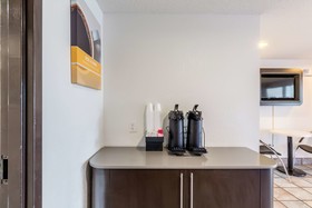 Motel 6 San Antonio South