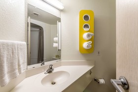 Motel 6 San Antonio South