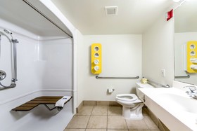 Motel 6 San Antonio South