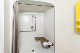 Motel 6 San Antonio South