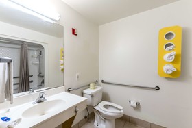 Motel 6 San Antonio South