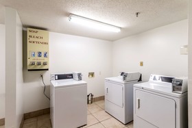 Motel 6 San Antonio South