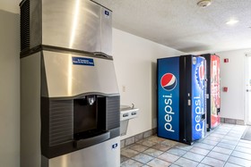 Motel 6 San Antonio South