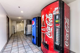 Motel 6 San Antonio South