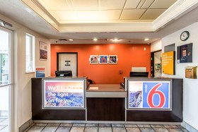 Motel 6 San Antonio South