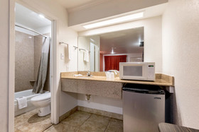 Motel 6 San Antonio - Splashtown
