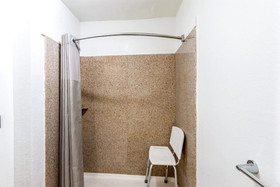Motel 6 San Antonio - Splashtown
