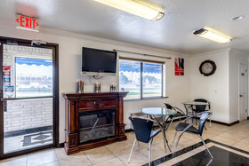 Motel 6 San Antonio - Splashtown