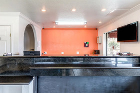 Motel 6 San Antonio - Splashtown