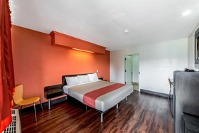 Motel 6 San Antonio - Splashtown