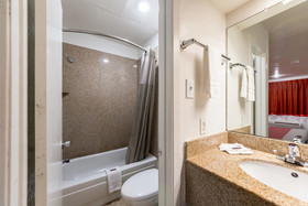 Motel 6 San Antonio - Splashtown