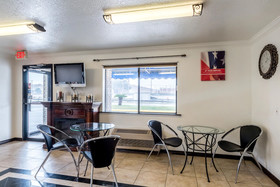 Motel 6 San Antonio - Splashtown