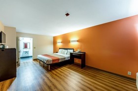 Motel 6 San Antonio S WW White Road