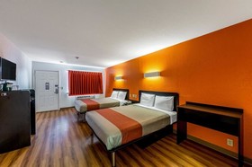 Motel 6 San Antonio S WW White Road
