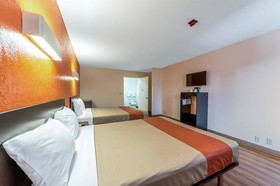 Motel 6 San Antonio S WW White Road