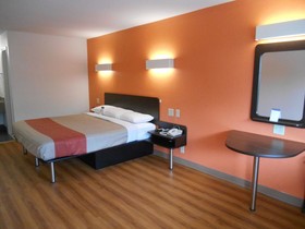 Motel 6 San Antonio S WW White Road