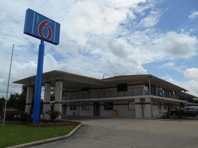 Motel 6 San Antonio S WW White Road