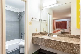 Motel 6 San Antonio S WW White Road