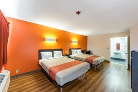 Motel 6 San Antonio S WW White Road