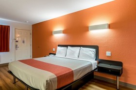 Motel 6 San Antonio S WW White Road