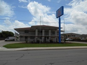 Motel 6 San Antonio S WW White Road