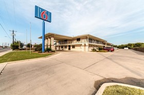 Motel 6 San Antonio S WW White Road