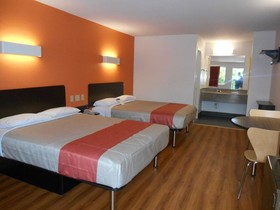 Motel 6 San Antonio S WW White Road
