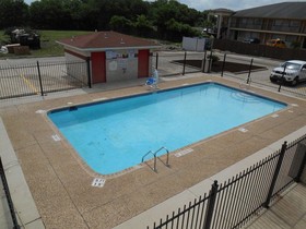 Motel 6 San Antonio S WW White Road