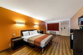 Motel 6 San Antonio S WW White Road