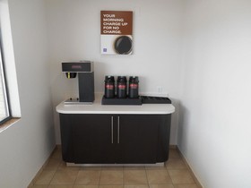 Motel 6 San Antonio S WW White Road