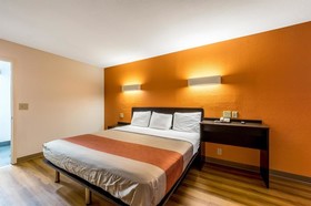 Motel 6 San Antonio S WW White Road
