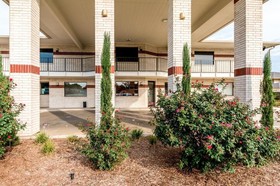 Motel 6 San Antonio S WW White Road