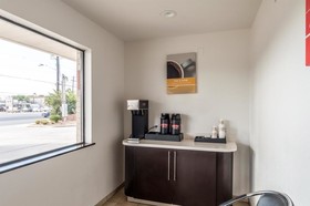 Motel 6 San Antonio S WW White Road