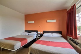 Motel 6 San Antonio West - Seaworld