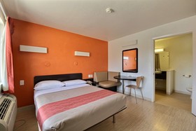 Motel 6 San Antonio West - Seaworld