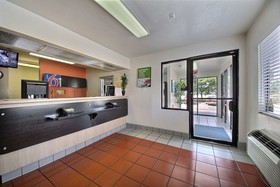 Motel 6 San Antonio West - Seaworld