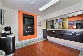 Motel 6 San Antonio West - Seaworld