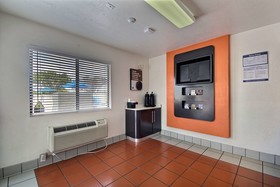 Motel 6 San Antonio West - Seaworld