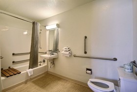 Motel 6 San Antonio West - Seaworld
