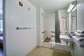Motel 6 San Antonio West - Seaworld