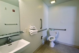 Motel 6 San Antonio West - Seaworld