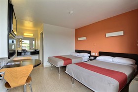 Motel 6 San Antonio West - Seaworld