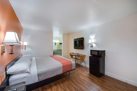 Americas Best Value Inn San Antonio