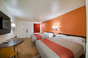 Americas Best Value Inn San Antonio
