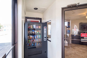 Americas Best Value Inn San Antonio