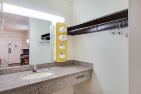 Americas Best Value Inn San Antonio