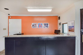 Americas Best Value Inn San Antonio