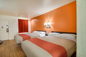 Americas Best Value Inn San Antonio