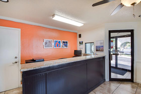 Americas Best Value Inn San Antonio